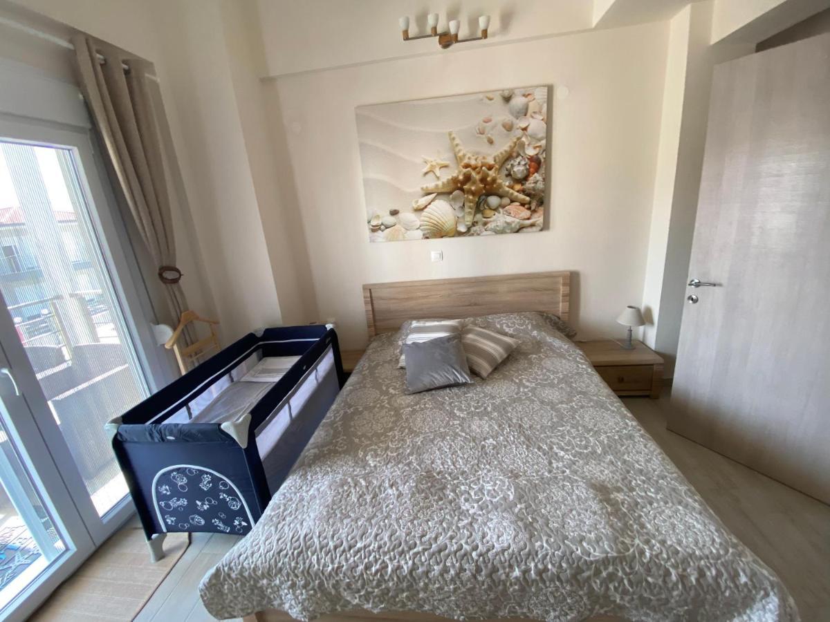 Villa Emerald Luxury Living Nikíti Kültér fotó